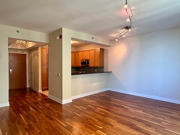 2nd image of 600 N Lake Shore Dr APT 3810