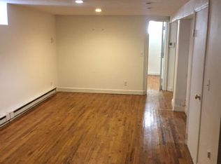 101 14th St APT 1, Brooklyn, NY 11215