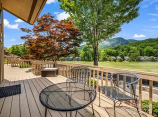 140 W Lake Dr N #301, Lake Lure, NC 28746