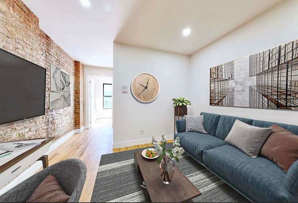 1st image of 407 W 50th St #9A