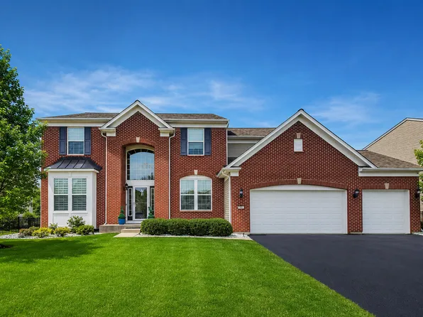 191 Chapin Way, Oswego, IL 60543