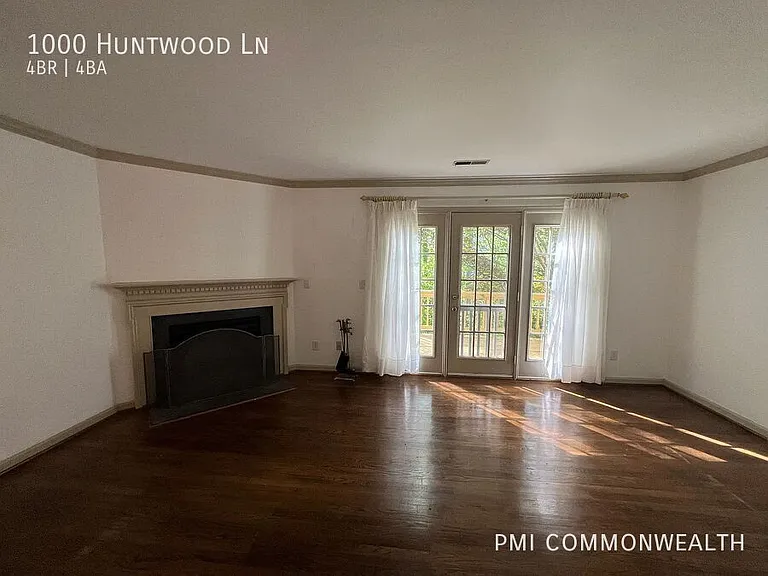 1000 Huntwood Ln — Photo 21