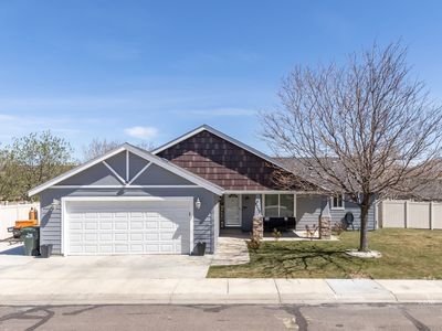 4250 Gold Dust Dr, Elko, NV, 89801