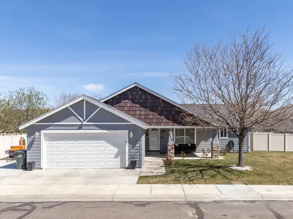 4250 Gold Dust Dr, Elko, NV 89801