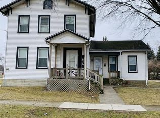 43 Scott St #2, Monroe, MI 48161