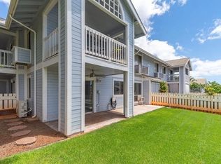 94-211 Lumiaina Pl APT D102, Waipahu, HI 96797