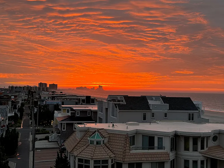 The views!