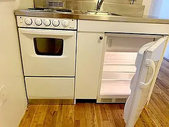 Rented by Brooklyn Property Group LLC