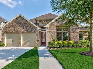 27527 Pixie Springs Ln, Spring, TX 77386