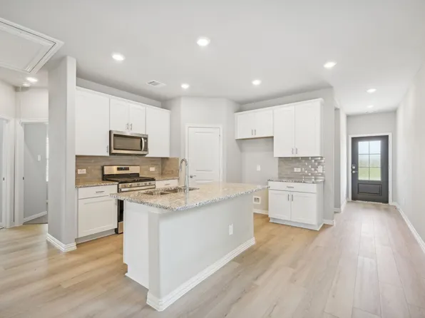 4016 Nasworthy Dr, Farmersville, TX 75442