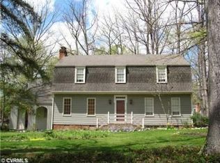 116 Midfield Rd, North Chesterfield, VA 23236