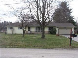 137 Oakland Blvd, Newark, OH 43055
