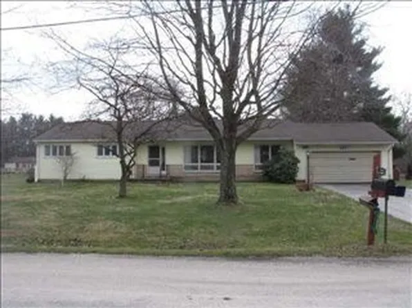 137 Oakland Blvd, Newark, OH 43055