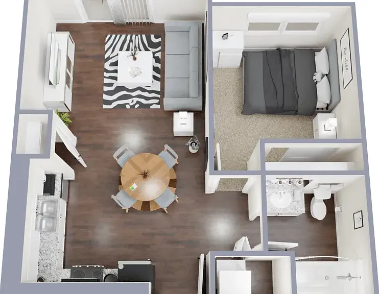 Creekview — Photo 15