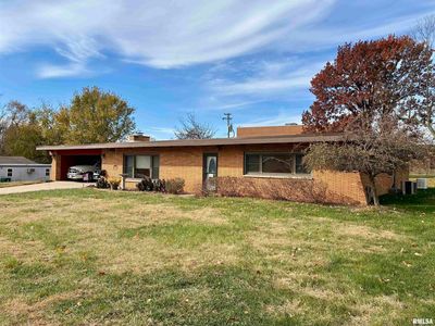 526 Edgewood Dr, Quincy, IL, 62301
