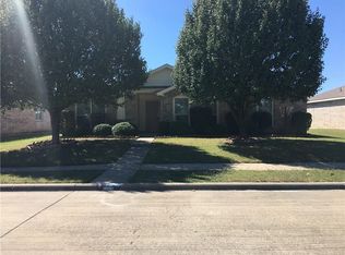 123 Palm Dr, Lancaster, TX 75146
