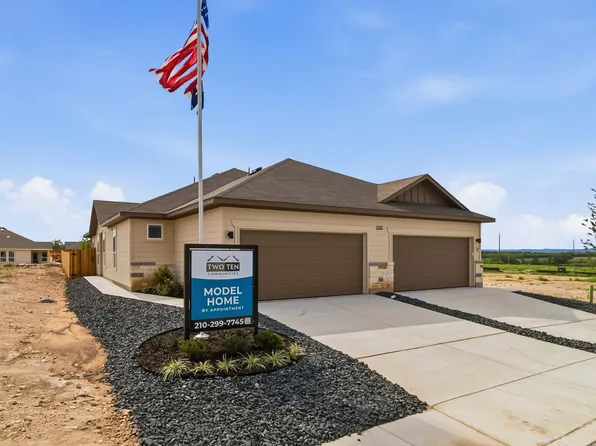 1299 Plan, Sterling Cove
