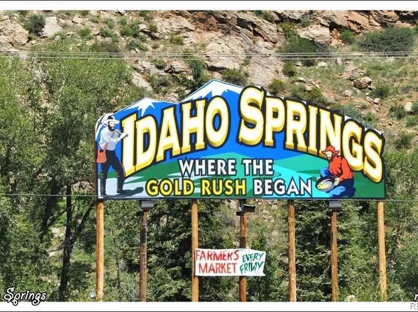 Philidelphia Silver Star, Idaho Springs, CO 80452