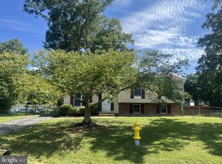1764 Red Oak Ln, Waldorf, MD 20601