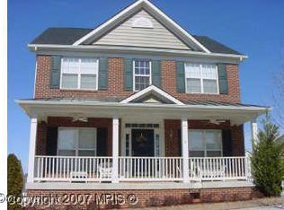 150 Burnlea Rd, Charles Town, WV 25414