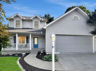 10 Antietam Dr, Morgantown, WV 26508