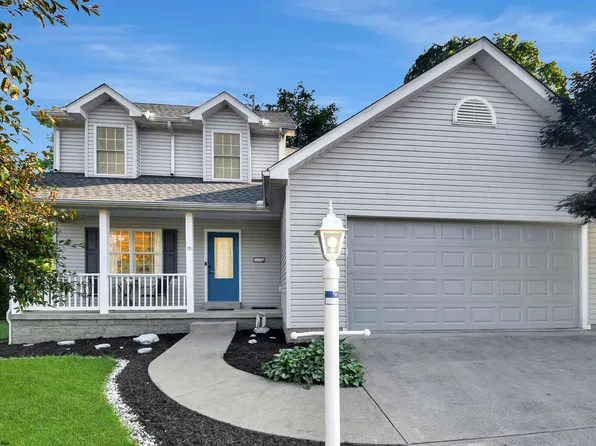10 Antietam Dr, Morgantown, WV 26508