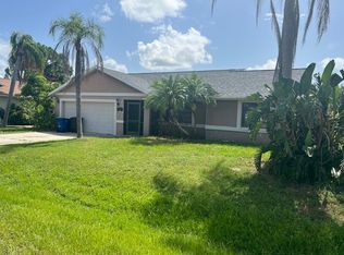 17509 Ingram Rd, Fort Myers, FL 33967