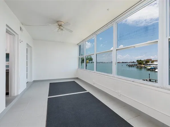 1893 SHORE DRIVE S #209, SOUTH PASADENA, FL 33707