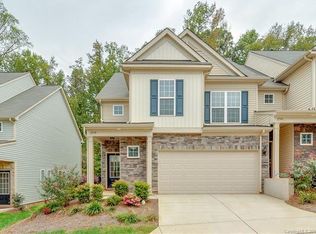 2550 Royal York Ave, Charlotte, NC 28210
