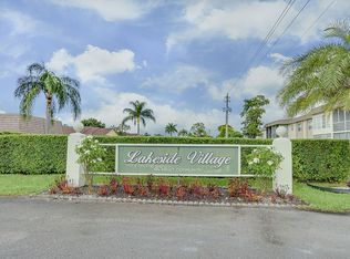 500 Davis Rd APT 26, Palm Springs, FL 33461