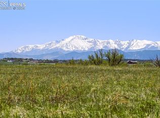 PARCEL 5 Lorraine Rd, Larkspur, CO 80118