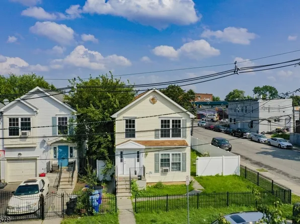 680 S 15Th St, Newark City, NJ 07103
