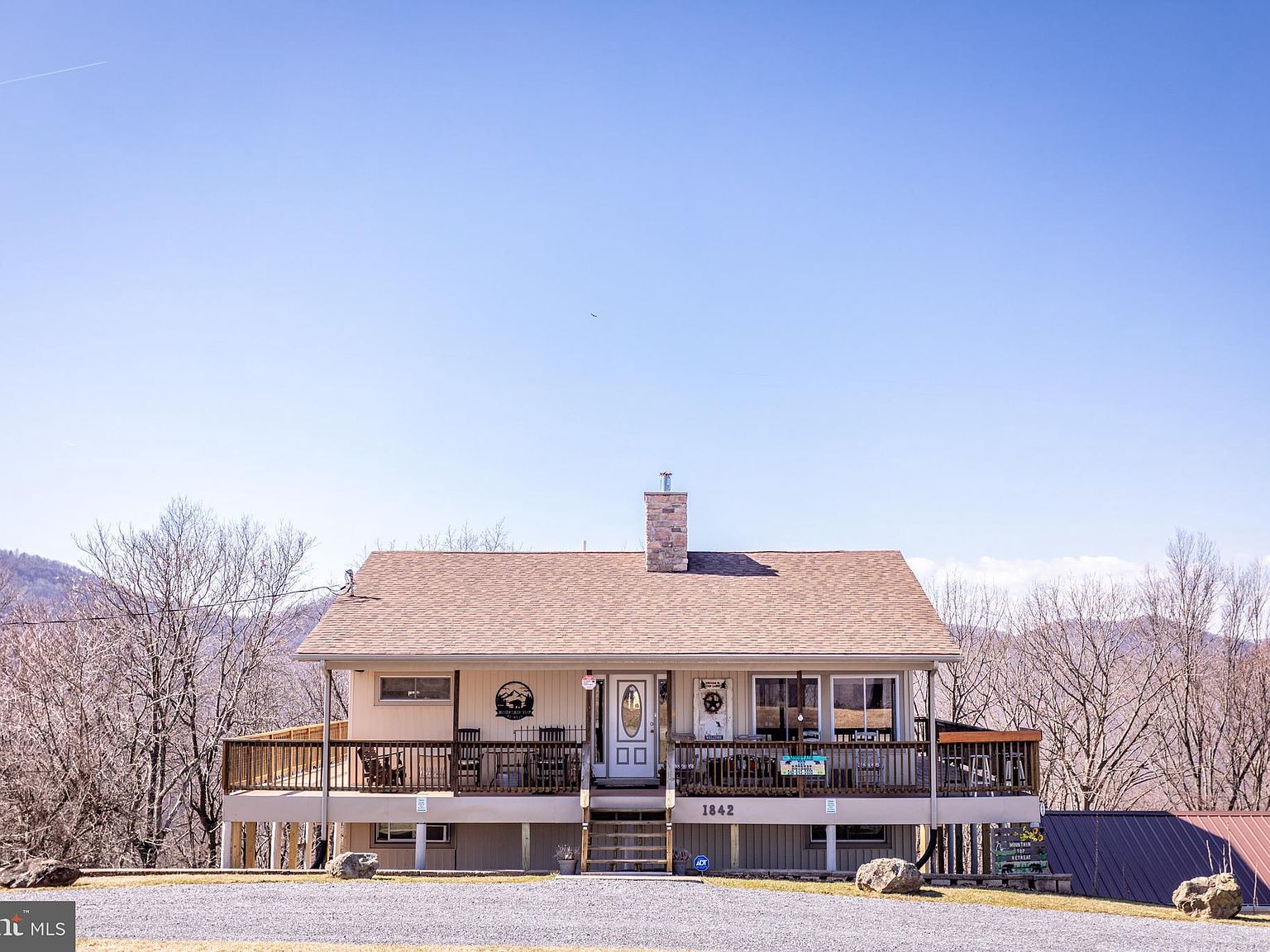1842 Tanners Ridge Rd, Stanley, VA 22851 Zillow