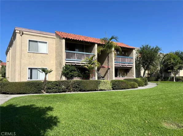 17220 San Mateo St #27, Fountain Valley, CA 92708