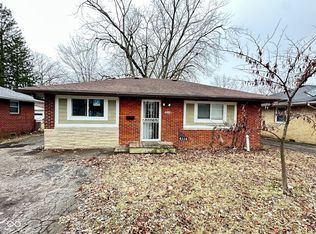 4114 N Butler Ave, Indianapolis, IN