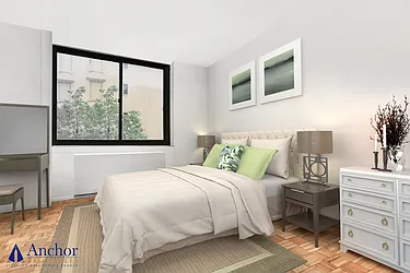 Rented by Anchor Associates