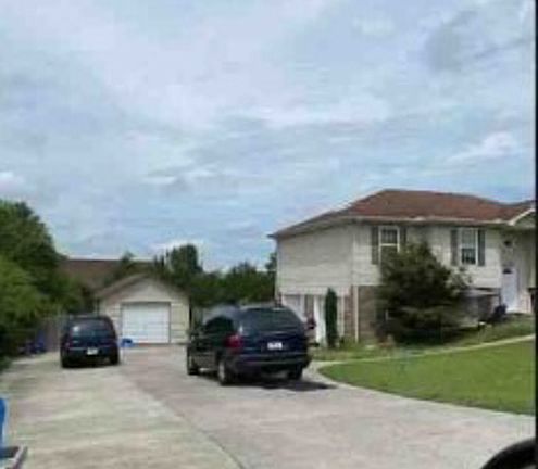 Property Side View