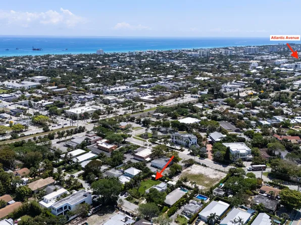0 NE 9th Street, Delray Beach, FL 33444