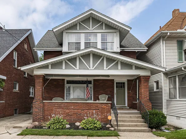 2616 Plum St, Erie, PA 16508