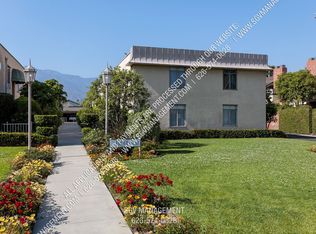 427-433 W Duarte Rd #427-I, Arcadia, CA 91007