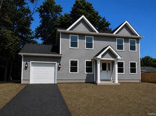 35 Babylon Drive, Mastic Beach, NY 11951