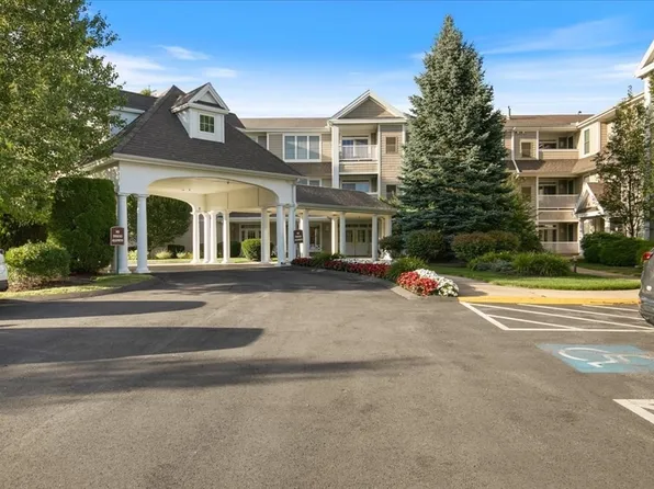 1212 Emerald Ct #1212, Tewksbury, MA 01876