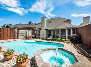 4023 Azure Ln, Addison, TX 75001