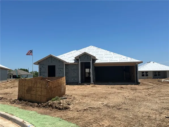 6908 Guadalupe Rd, China Spring, TX 76633
