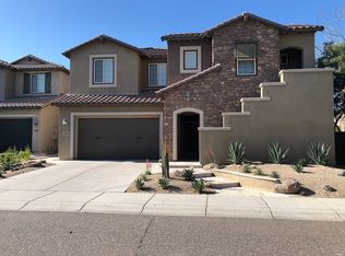 3917 E Quail Ave, Phoenix, AZ 85050
