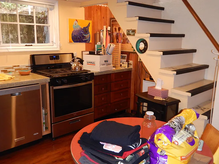 1206 SW Gibbs St #B — Photo 33