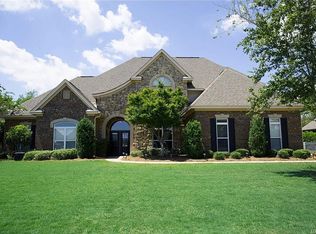 8500 Rockbridge Cir, Montgomery, AL 36116