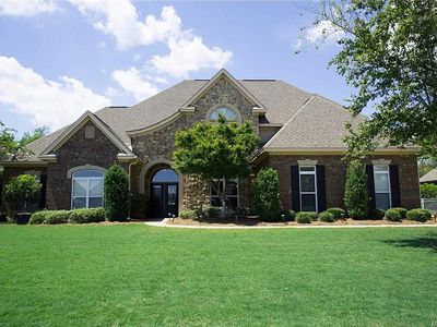 8500 Rockbridge Cir, Montgomery, AL, 36116