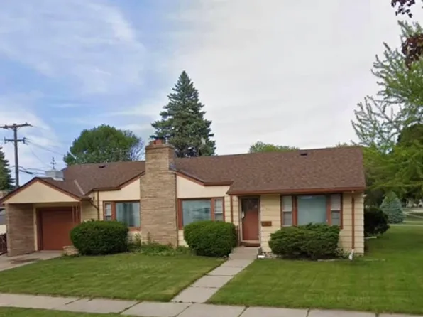 3401 Erie St, Racine, WI 53402