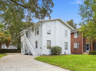 2876 COLLEGE Street, Jacksonville, FL 32205